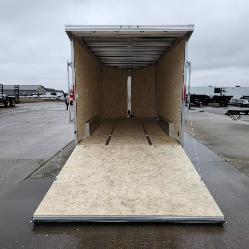 new Cargo (Enclosed) Trailers High Country  for sale, in Fargo, ND Thumbnail 8