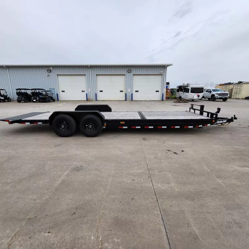 new Tilt Trailers PJ Trailers  for sale, in Fargo, ND Thumbnail 2