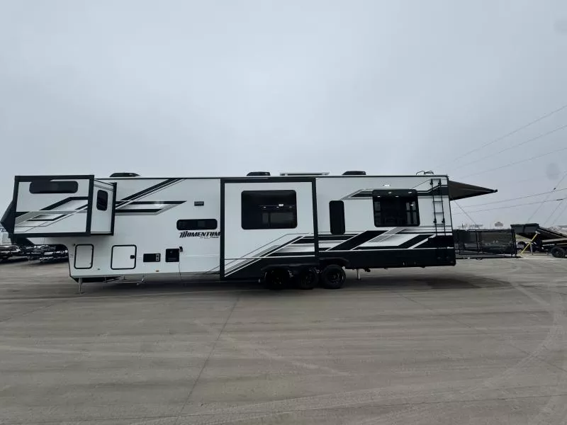 new Toy Haulers Grand Design RV Other for sale, in Fargo, ND Thumbnail 6