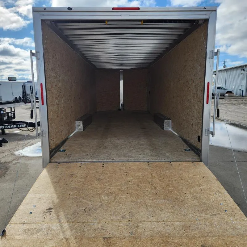 new Cargo (Enclosed) Trailers High Country  for sale, in Fargo, ND Thumbnail 9