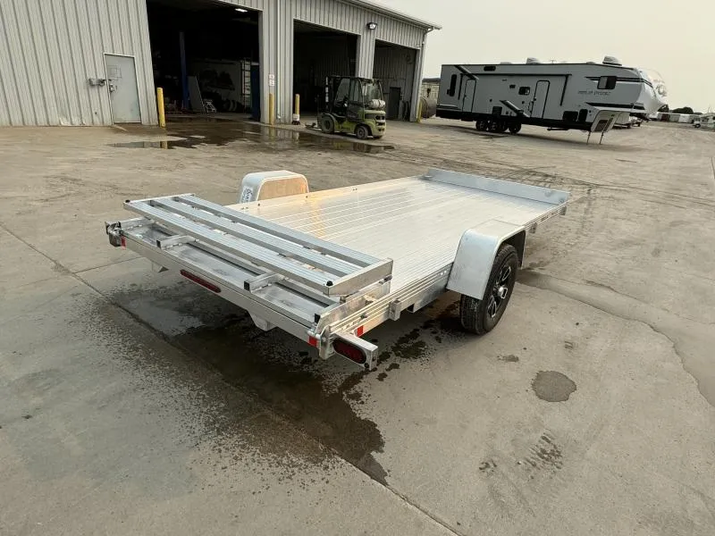 new Utility Trailers Bear Track  for sale, in Fargo, ND Thumbnail 3