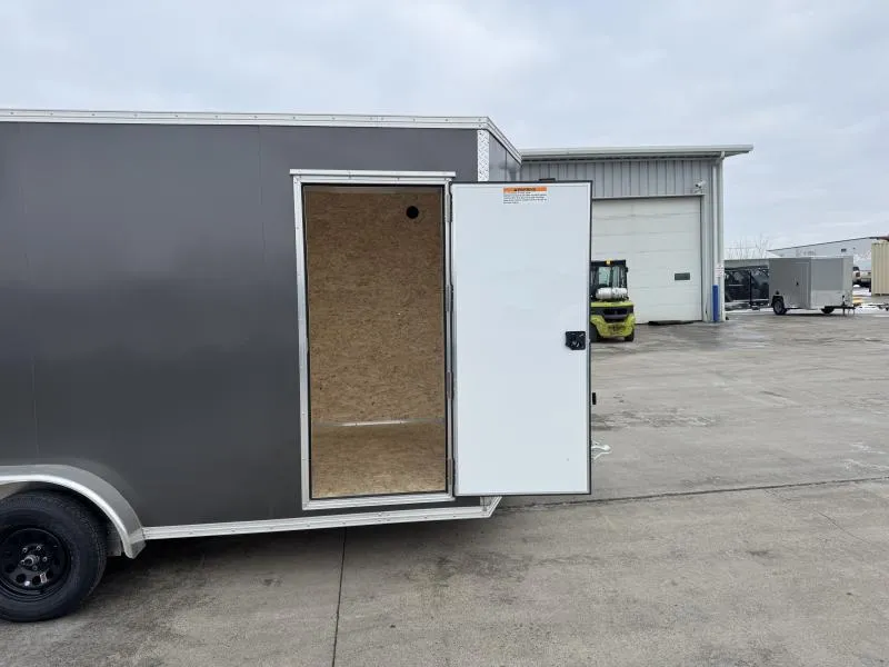 new Cargo (Enclosed) Trailers High Country  for sale, in Fargo, ND Thumbnail 9