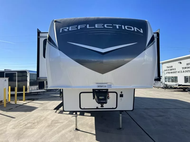 new Fifth Wheel Trailers Grand Design RV Reflection for sale, in Fargo, ND Thumbnail 21