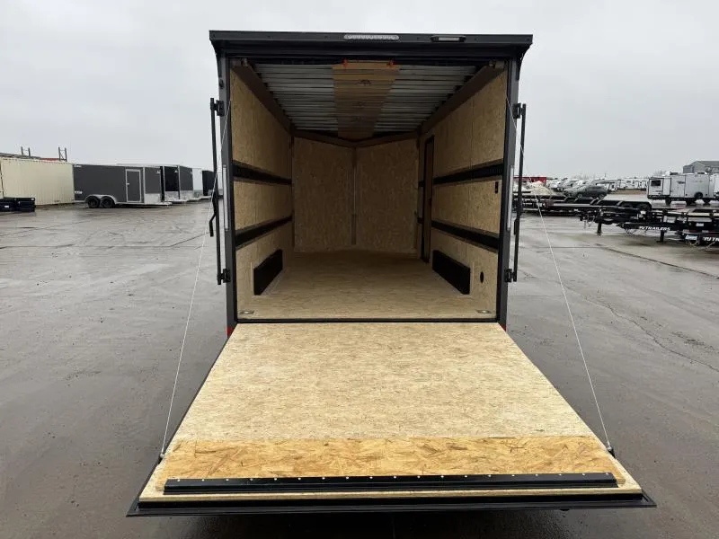 new Cargo (Enclosed) Trailers Impact Trailers  for sale, in Fargo, ND Thumbnail 10