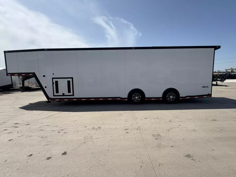 new Car Haulers / Racing Trailers InTech  for sale, in Fargo, ND Thumbnail 11