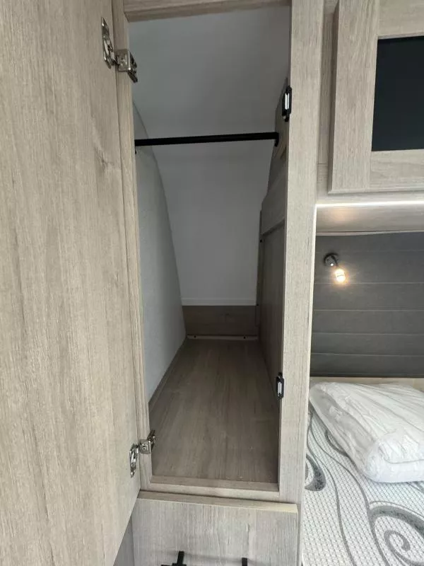 new Travel Trailers Grand Design RV Grand Design for sale, in Fargo, ND Thumbnail 29