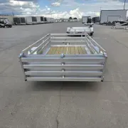 new Utility Trailers Bear Track  for sale, in Fargo, ND Thumbnail 4
