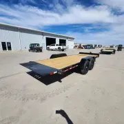 new Tilt Trailers Rice Trailers  for sale, in Fargo, ND Thumbnail 4