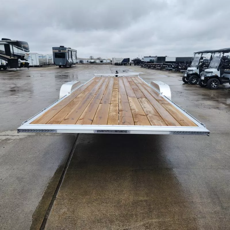 new Tilt Trailers H and H Trailer  for sale, in Fargo, ND Thumbnail 4