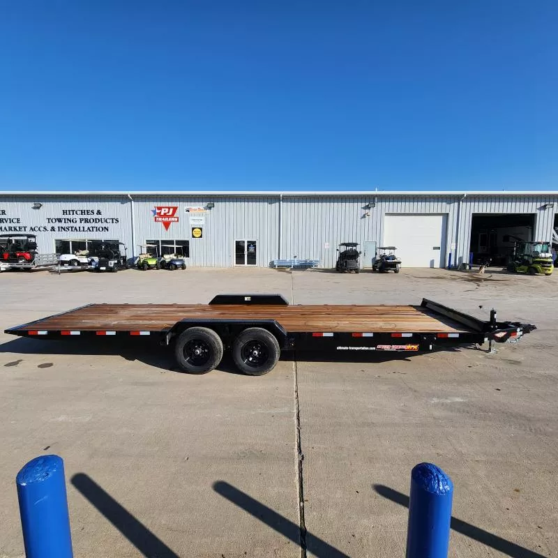 new Tilt Trailers H and H Trailer  for sale, in Fargo, ND Thumbnail 2