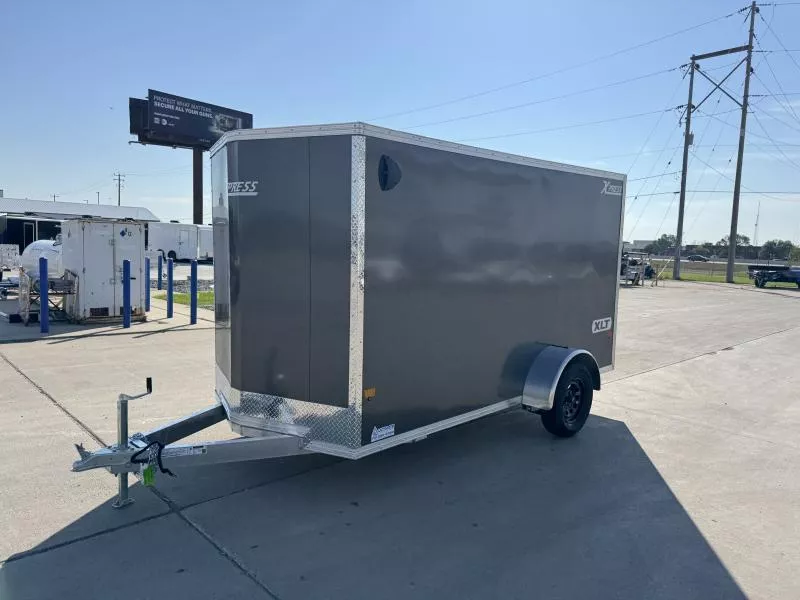 new Cargo (Enclosed) Trailers High Country  for sale, in Fargo, ND Thumbnail 7