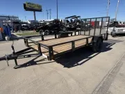 new Utility Trailers Rice Trailers  for sale, in Fargo, ND Thumbnail 7