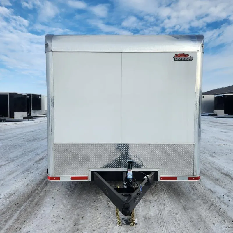 new Cargo (Enclosed) Trailers United Trailers  for sale, in Fargo, ND Thumbnail 8