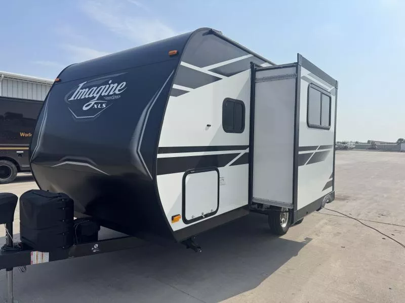 used Travel Trailers Grand Design RV Grand Design for sale, in Fargo, ND Thumbnail 7