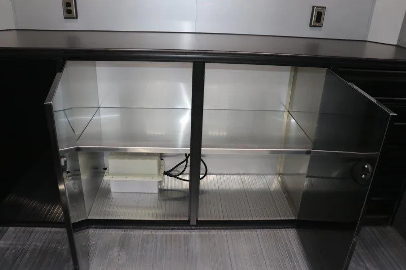 new Cargo (Enclosed) Trailers InTech  for sale, in Fargo, ND Thumbnail 8