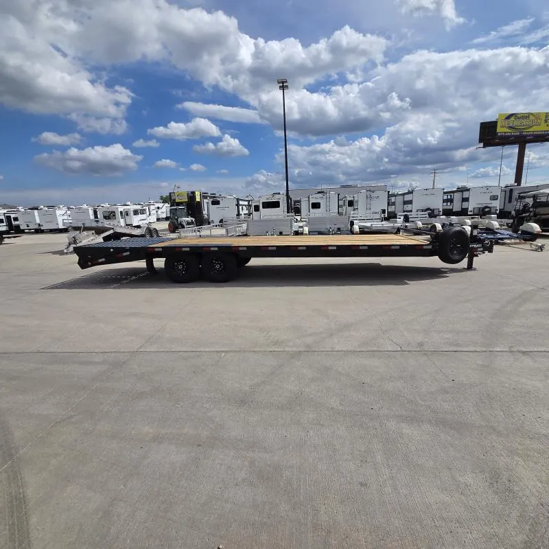 new Equipment / Flatbed Trailers Southland Trailers  for sale, in Fargo, ND Thumbnail 2