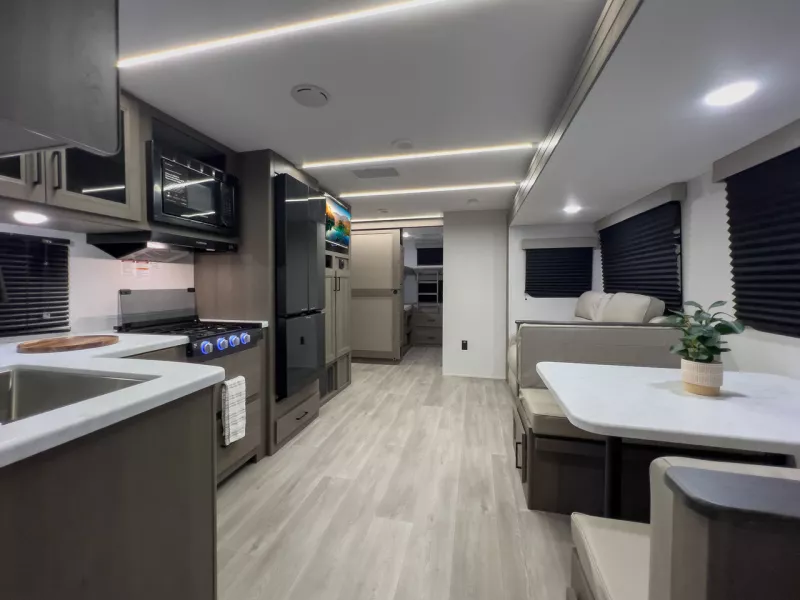 new Travel Trailers Grand Design RV Other for sale, in Fargo, ND Thumbnail 5