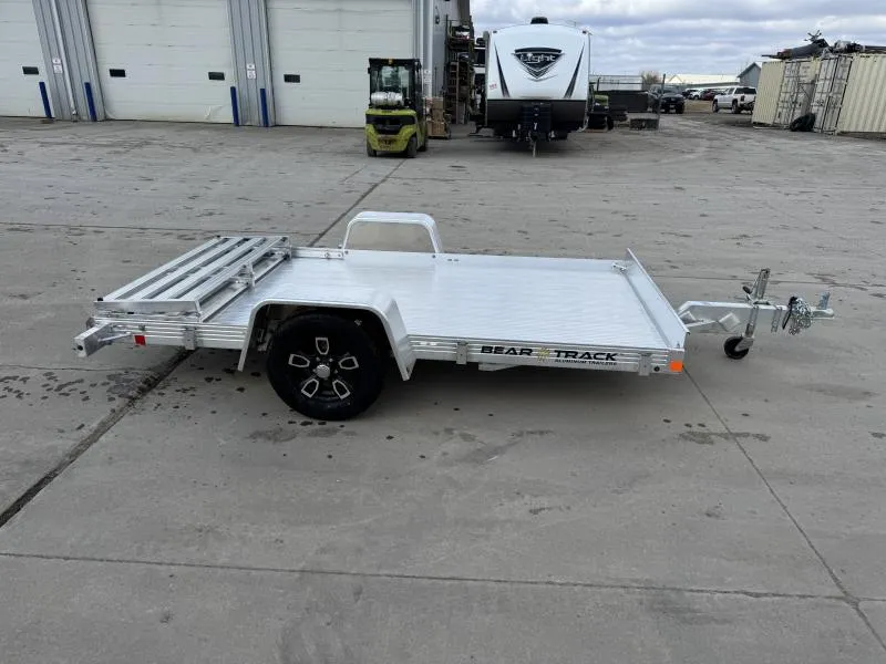 new Utility Trailers Bear Track  for sale, in Fargo, ND Thumbnail 3