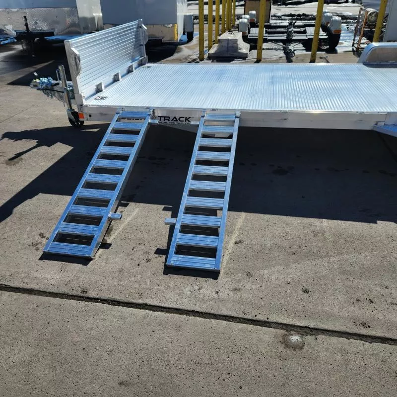 new Utility Trailers Bear Track  for sale, in Fargo, ND Thumbnail 9