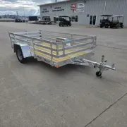 new Utility Trailers Bear Track  for sale, in Fargo, ND Thumbnail 1