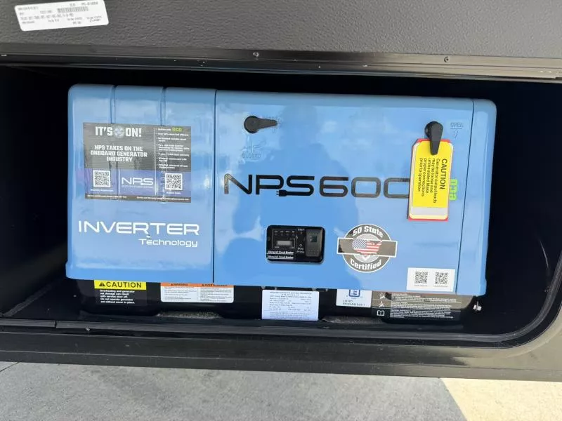 new Toy Haulers Grand Design RV Grand Design for sale, in Fargo, ND Thumbnail 10