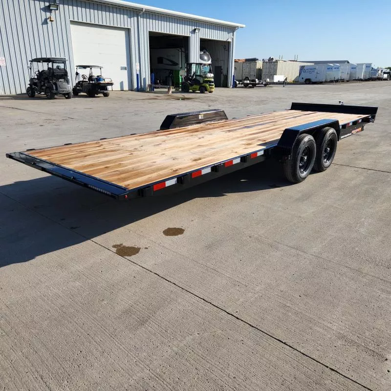 new Tilt Trailers H and H Trailer  for sale, in Fargo, ND Thumbnail 3