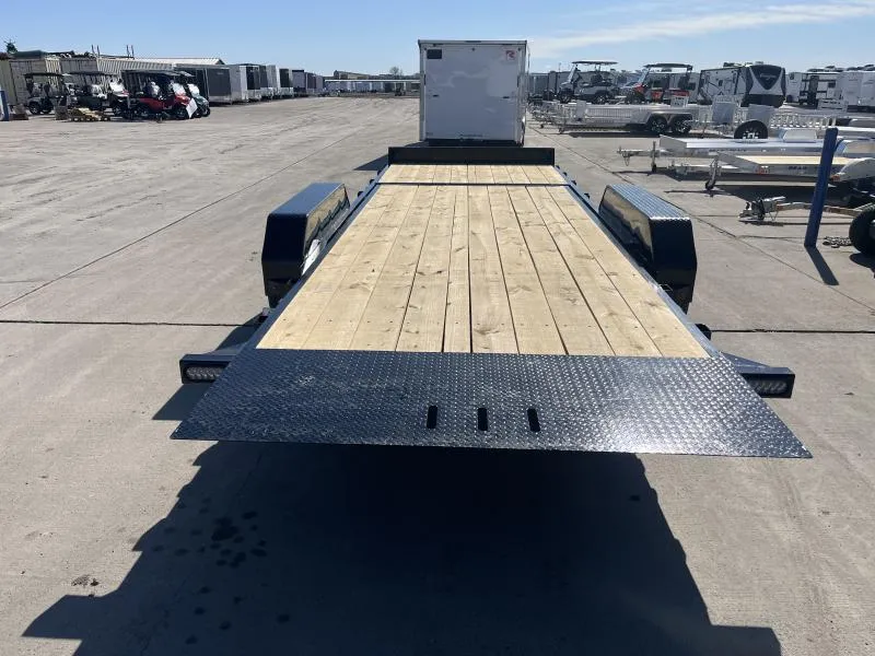 new Tilt Trailers Rice Trailers  for sale, in Fargo, ND Thumbnail 7