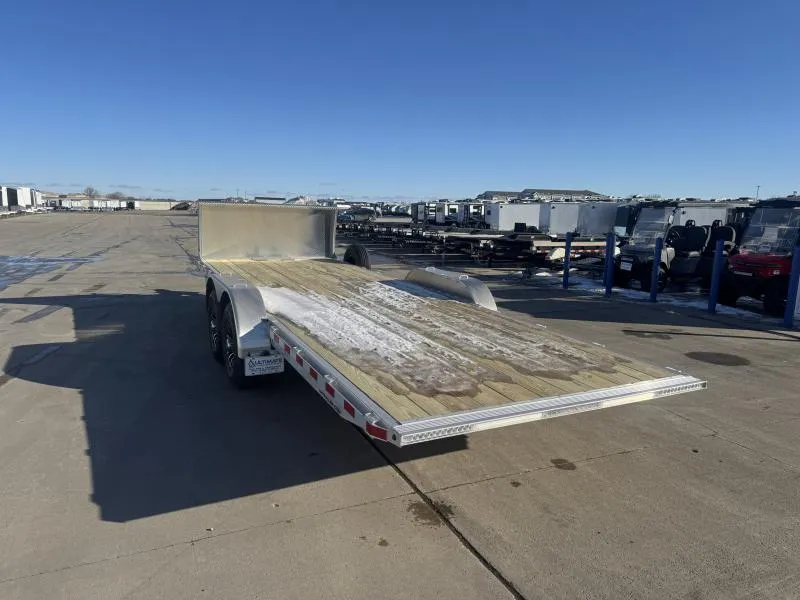 new Tilt Trailers H and H Trailer  for sale, in Fargo, ND Thumbnail 5