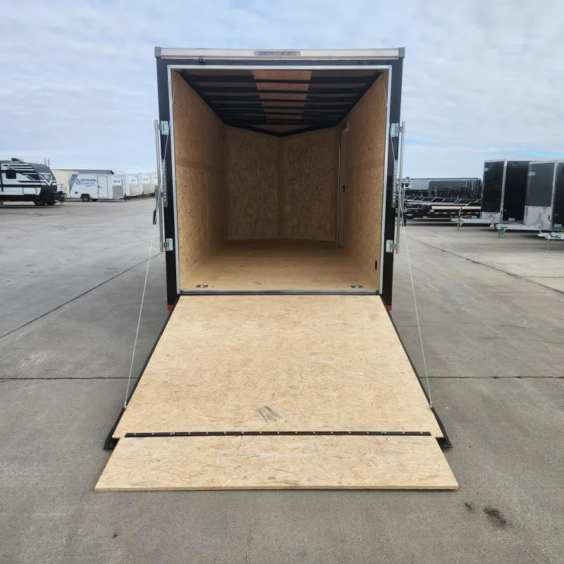 new Cargo (Enclosed) Trailers MTI Trailers  for sale, in Fargo, ND Thumbnail 9