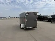 new Cargo (Enclosed) Trailers Impact Trailers  for sale, in Fargo, ND Thumbnail 4
