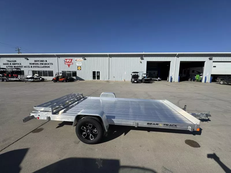 new Utility Trailers Bear Track  for sale, in Fargo, ND Thumbnail 2