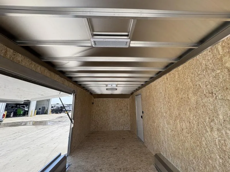 new Car Haulers / Racing Trailers InTech  for sale, in Fargo, ND Thumbnail 16