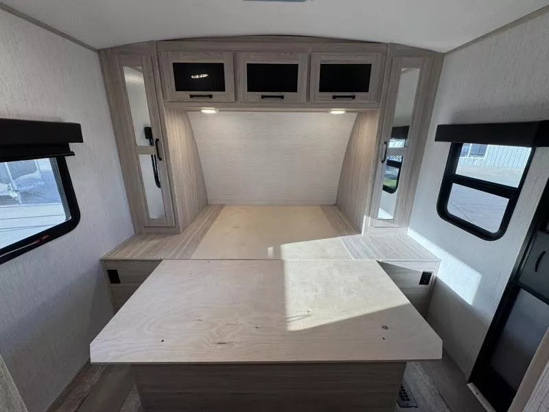 used Travel Trailers Heartland RV  for sale, in Fargo, ND Thumbnail 41