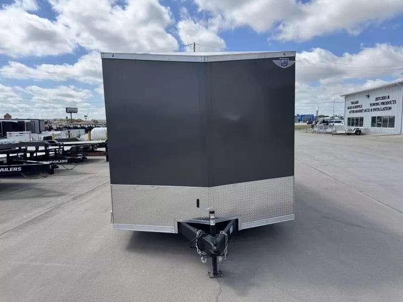 new Cargo (Enclosed) Trailers MTI Trailers  for sale, in Fargo, ND Thumbnail 6