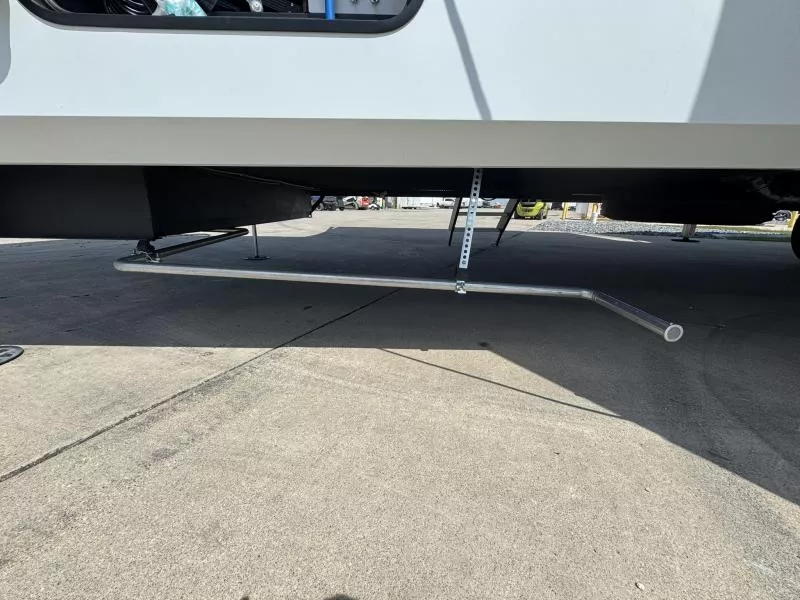 new Toy Haulers Grand Design RV  for sale, in Fargo, ND Thumbnail 19