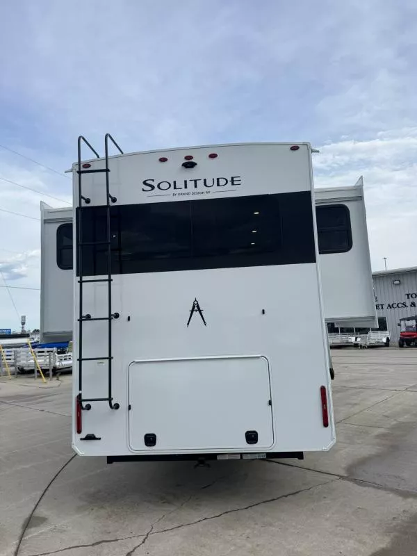 new Fifth Wheel Trailers Grand Design RV  for sale, in Fargo, ND Thumbnail 9