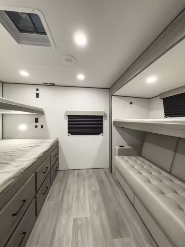 new Travel Trailers Grand Design RV  for sale, in Fargo, ND Thumbnail 4