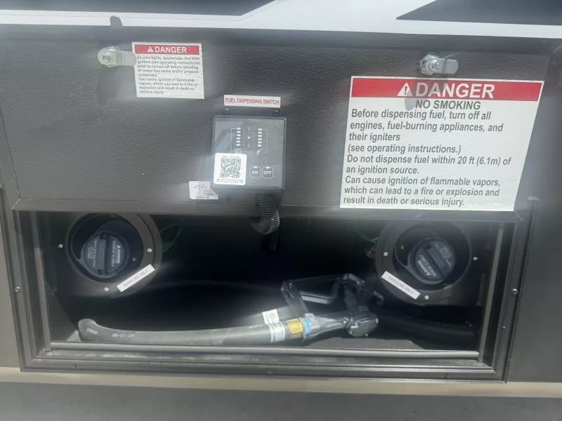 new Toy Haulers Grand Design RV Grand Design for sale, in Fargo, ND Thumbnail 22