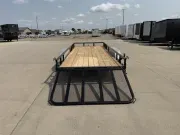 new Utility Trailers PJ Trailers  for sale, in Fargo, ND Thumbnail 7