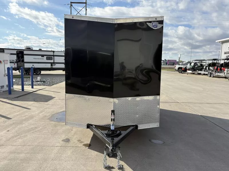 new Cargo (Enclosed) Trailers MTI Trailers  for sale, in Fargo, ND Thumbnail 8