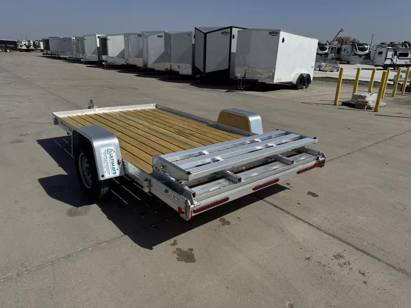 new Utility Trailers Bear Track  for sale, in Fargo, ND Thumbnail 4