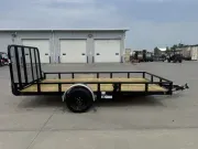 new Utility Trailers PJ Trailers  for sale, in Fargo, ND Thumbnail 4