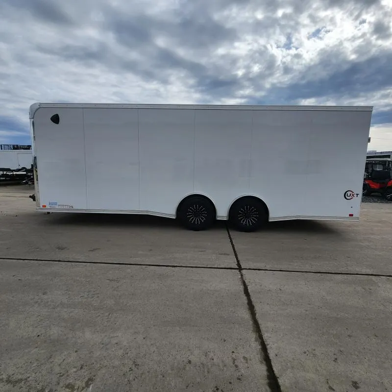 new Cargo (Enclosed) Trailers United Trailers  for sale, in Fargo, ND Thumbnail 3