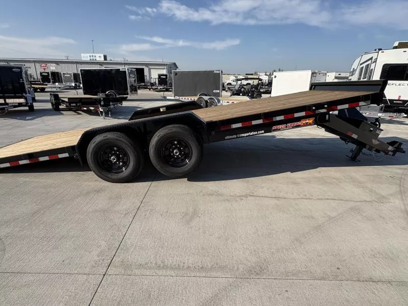 new Tilt Trailers H and H Trailer  for sale, in Fargo, ND Thumbnail 12