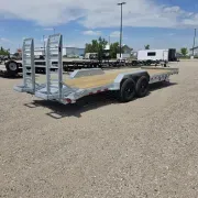 new Equipment / Flatbed Trailers Drive Trailers  for sale, in Fargo, ND Thumbnail 3