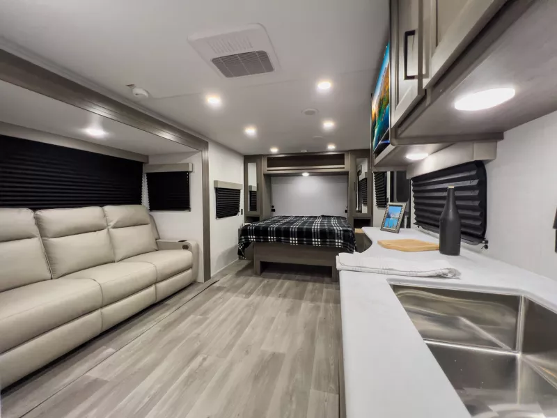 new Travel Trailers Grand Design RV  for sale, in Fargo, ND Thumbnail 3