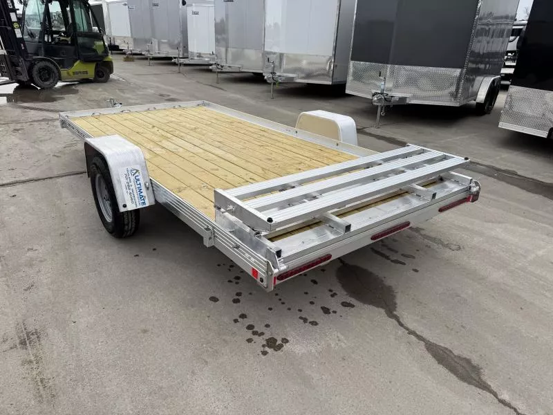 new Utility Trailers Bear Track  for sale, in Fargo, ND Thumbnail 5