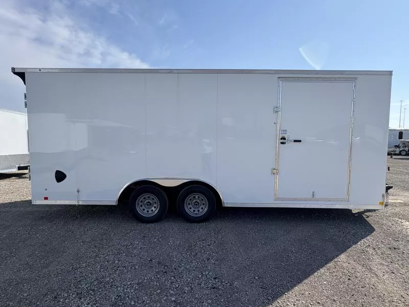 new Cargo (Enclosed) Trailers MTI Trailers  for sale, in Fargo, ND Thumbnail 2