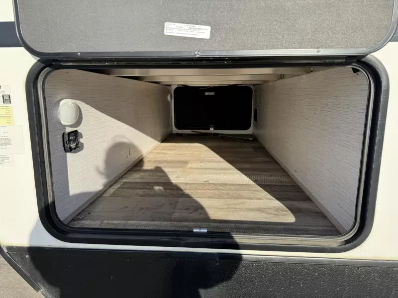 used Travel Trailers Heartland RV  for sale, in Fargo, ND Thumbnail 10