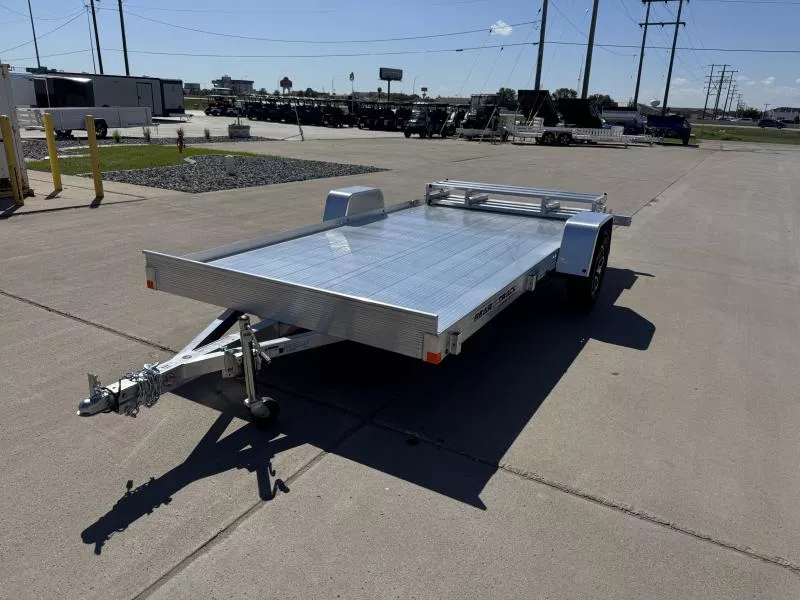 new Utility Trailers Bear Track  for sale, in Fargo, ND Thumbnail 7